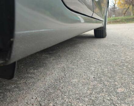 Серый Хендай Акцент, объемом двигателя 1.4 л и пробегом 108 тыс. км за 7500 $, фото 2 на Automoto.ua