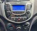 Хендай Акцент 2013 в Киеве на Automoto.ua Серый Хендай Акцент, объемом двигателя 1.4 л и пробегом 104 тыс. км за 7900 $, фото 21 на Automoto.ua