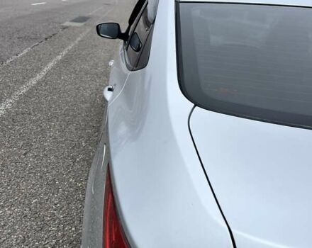 Серый Хендай Акцент, объемом двигателя 1.4 л и пробегом 160 тыс. км за 7800 $, фото 7 на Automoto.ua