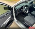 Серый Хендай Акцент, объемом двигателя 1.4 л и пробегом 175 тыс. км за 8000 $, фото 9 на Automoto.ua