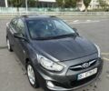 Хендай Акцент 2013 в Киеве на Automoto.ua Серый Хендай Акцент, объемом двигателя 0 л и пробегом 170 тыс. км за 5600 $, фото 1 на Automoto.ua