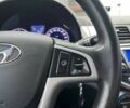 Хендай Акцент 2013 в Киеве на Automoto.ua Серый Хендай Акцент, объемом двигателя 1.4 л и пробегом 104 тыс. км за 8790 $, фото 21 на Automoto.ua