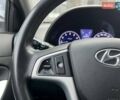 Хендай Акцент 2013 в Киеве на Automoto.ua Серый Хендай Акцент, объемом двигателя 1.4 л и пробегом 104 тыс. км за 7790 $, фото 17 на Automoto.ua
