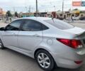 Хендай Акцент 2013 в Киеве на Automoto.ua Серый Хендай Акцент, объемом двигателя 1.4 л и пробегом 104 тыс. км за 7900 $, фото 7 на Automoto.ua