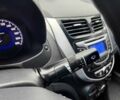 Хендай Акцент 2013 в Киеве на Automoto.ua Серый Хендай Акцент, объемом двигателя 1.4 л и пробегом 104 тыс. км за 8790 $, фото 20 на Automoto.ua