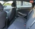 Хендай Акцент 2013 у Києві на Automoto.ua Сірий Хендай Акцент, об'ємом двигуна 1.4 л та пробігом 105 тис. км за 7999 $, фото 37 на Automoto.ua