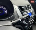 Хендай Акцент 2013 в Киеве на Automoto.ua Серый Хендай Акцент, объемом двигателя 1.4 л и пробегом 104 тыс. км за 7790 $, фото 20 на Automoto.ua