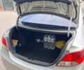 Хендай Акцент 2013 в Киеве на Automoto.ua Серый Хендай Акцент, объемом двигателя 1.4 л и пробегом 104 тыс. км за 7900 $, фото 9 на Automoto.ua