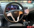 Хендай Акцент 2013 в Киеве на Automoto.ua Серый Хендай Акцент, объемом двигателя 1.4 л и пробегом 237 тыс. км за 5500 $, фото 2 на Automoto.ua