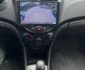 Серый Хендай Акцент, объемом двигателя 1.6 л и пробегом 153 тыс. км за 7600 $, фото 7 на Automoto.ua