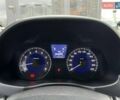 Хендай Акцент 2013 в Киеве на Automoto.ua Серый Хендай Акцент, объемом двигателя 1.4 л и пробегом 104 тыс. км за 7790 $, фото 19 на Automoto.ua