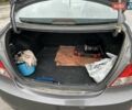 Сірий Хендай Акцент, об'ємом двигуна 1.4 л та пробігом 94 тис. км за 8200 $, фото 17 на Automoto.ua