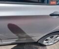 Хендай Акцент 2013 в Львове на Automoto.ua Серый Хендай Акцент, объемом двигателя 1.59 л и пробегом 152 тыс. км за 7008 $, фото 18 на Automoto.ua