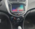 Серый Хендай Акцент, объемом двигателя 1.6 л и пробегом 58 тыс. км за 8500 $, фото 7 на Automoto.ua