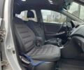Хендай Акцент 2013 в Киеве на Automoto.ua Серый Хендай Акцент, объемом двигателя 1.4 л и пробегом 104 тыс. км за 8790 $, фото 11 на Automoto.ua