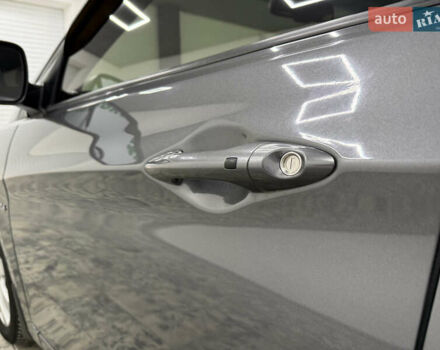 Сірий Хендай Акцент, об'ємом двигуна 1.59 л та пробігом 111 тис. км за 10500 $, фото 23 на Automoto.ua