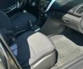 Сірий Хендай Акцент, об'ємом двигуна 1.4 л та пробігом 76 тис. км за 8499 $, фото 23 на Automoto.ua
