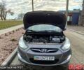 Серый Хендай Акцент, объемом двигателя 1.4 л и пробегом 133 тыс. км за 7800 $, фото 1 на Automoto.ua
