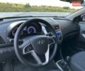 Хендай Акцент 2013 у Києві на Automoto.ua Сірий Хендай Акцент, об'ємом двигуна 1.4 л та пробігом 105 тис. км за 7999 $, фото 17 на Automoto.ua