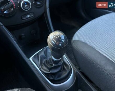 Хендай Акцент 2014 в Киеве на Automoto.ua Серый Хендай Акцент, объемом двигателя 1.4 л и пробегом 255 тыс. км за 5990 $, фото 22 на Automoto.ua