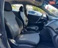 Хендай Акцент 2014 в Киеве на Automoto.ua Серый Хендай Акцент, объемом двигателя 1.4 л и пробегом 255 тыс. км за 5990 $, фото 11 на Automoto.ua
