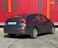 Хендай Акцент 2014 в Киеве на Automoto.ua Серый Хендай Акцент, объемом двигателя 1.4 л и пробегом 255 тыс. км за 5990 $, фото 7 на Automoto.ua