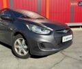 Хендай Акцент 2014 в Киеве на Automoto.ua Серый Хендай Акцент, объемом двигателя 1.4 л и пробегом 255 тыс. км за 5990 $, фото 1 на Automoto.ua