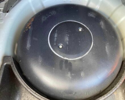 Серый Хендай Акцент, объемом двигателя 1.4 л и пробегом 117 тыс. км за 10100 $, фото 22 на Automoto.ua