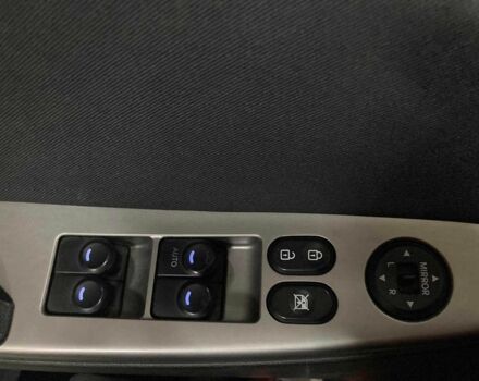 Серый Хендай Акцент, объемом двигателя 1.4 л и пробегом 117 тыс. км за 10100 $, фото 20 на Automoto.ua