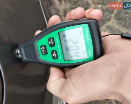 Серый Хендай Акцент, объемом двигателя 1.37 л и пробегом 115 тыс. км за 9800 $, фото 20 на Automoto.ua