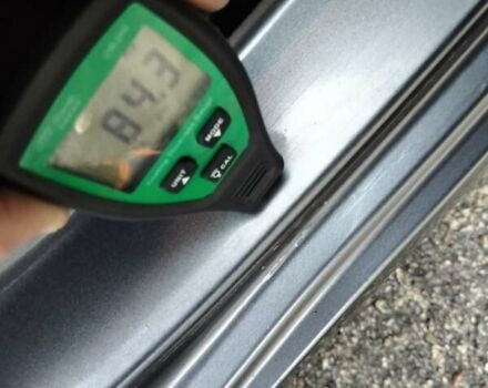 Серый Хендай Акцент, объемом двигателя 1.37 л и пробегом 115 тыс. км за 9800 $, фото 39 на Automoto.ua