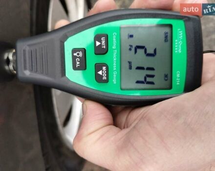 Серый Хендай Акцент, объемом двигателя 1.37 л и пробегом 115 тыс. км за 9800 $, фото 21 на Automoto.ua