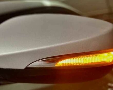 Серый Хендай Акцент, объемом двигателя 1.4 л и пробегом 117 тыс. км за 10100 $, фото 17 на Automoto.ua