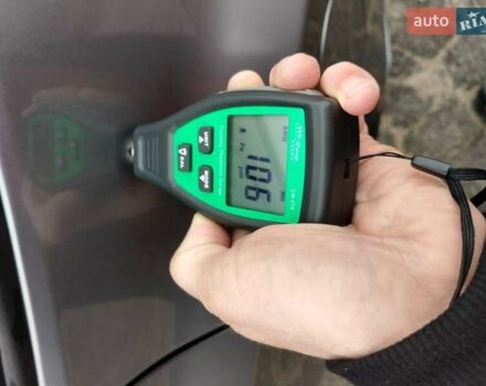 Серый Хендай Акцент, объемом двигателя 1.37 л и пробегом 115 тыс. км за 9800 $, фото 19 на Automoto.ua