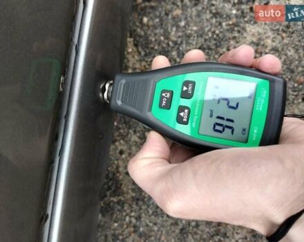 Серый Хендай Акцент, объемом двигателя 1.37 л и пробегом 115 тыс. км за 9800 $, фото 24 на Automoto.ua