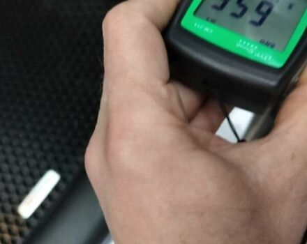 Серый Хендай Акцент, объемом двигателя 1.37 л и пробегом 115 тыс. км за 9800 $, фото 41 на Automoto.ua