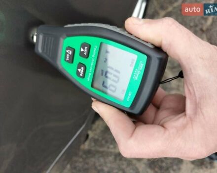 Серый Хендай Акцент, объемом двигателя 1.37 л и пробегом 115 тыс. км за 9800 $, фото 33 на Automoto.ua