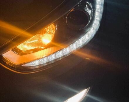 Серый Хендай Акцент, объемом двигателя 1.4 л и пробегом 117 тыс. км за 10100 $, фото 16 на Automoto.ua