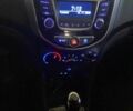 Серый Хендай Акцент, объемом двигателя 1.4 л и пробегом 117 тыс. км за 10100 $, фото 19 на Automoto.ua