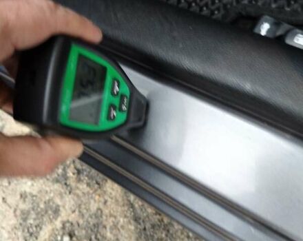 Серый Хендай Акцент, объемом двигателя 1.37 л и пробегом 115 тыс. км за 9800 $, фото 38 на Automoto.ua