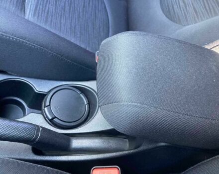 Серый Хендай Акцент, объемом двигателя 1.4 л и пробегом 117 тыс. км за 10100 $, фото 7 на Automoto.ua