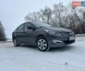 Серый Хендай Акцент, объемом двигателя 1.4 л и пробегом 38 тыс. км за 12800 $, фото 1 на Automoto.ua