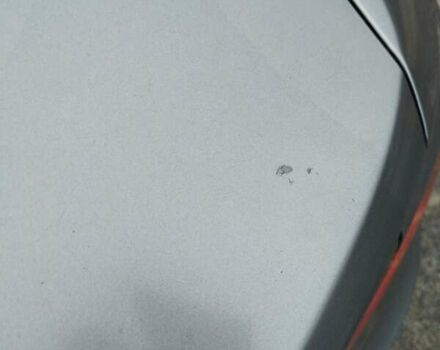 Серый Хендай Акцент, объемом двигателя 1.37 л и пробегом 115 тыс. км за 9800 $, фото 15 на Automoto.ua