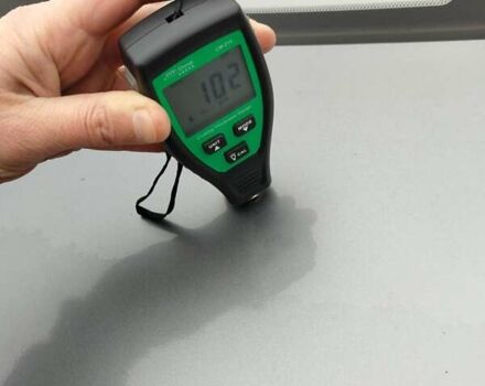 Серый Хендай Акцент, объемом двигателя 1.37 л и пробегом 115 тыс. км за 9800 $, фото 18 на Automoto.ua