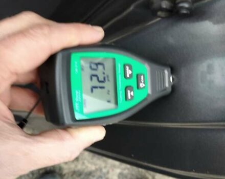 Серый Хендай Акцент, объемом двигателя 1.37 л и пробегом 115 тыс. км за 9800 $, фото 35 на Automoto.ua