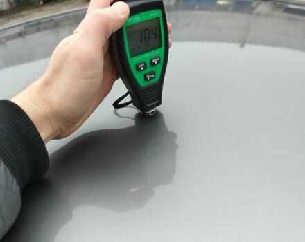 Серый Хендай Акцент, объемом двигателя 1.37 л и пробегом 115 тыс. км за 9800 $, фото 17 на Automoto.ua