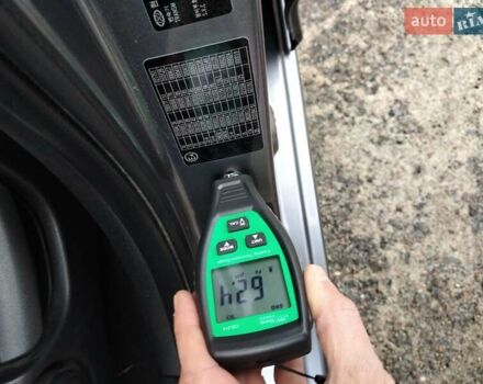 Серый Хендай Акцент, объемом двигателя 1.37 л и пробегом 115 тыс. км за 9800 $, фото 37 на Automoto.ua