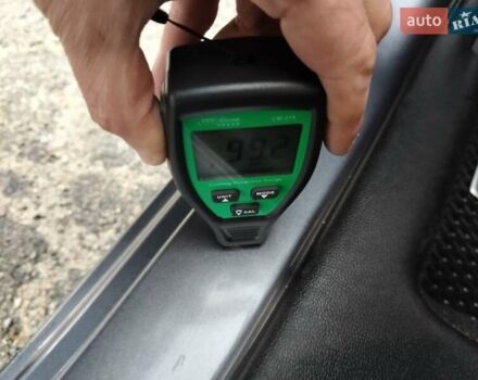 Серый Хендай Акцент, объемом двигателя 1.37 л и пробегом 115 тыс. км за 9800 $, фото 36 на Automoto.ua