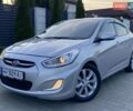 Хендай Акцент 2016 в Одессе на Automoto.ua Серый Хендай Акцент, объемом двигателя 1.4 л и пробегом 86 тыс. км за 10950 $, фото 8 на Automoto.ua