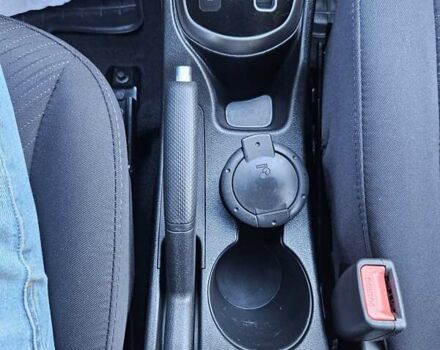 Серый Хендай Акцент, объемом двигателя 1.4 л и пробегом 61 тыс. км за 11300 $, фото 25 на Automoto.ua